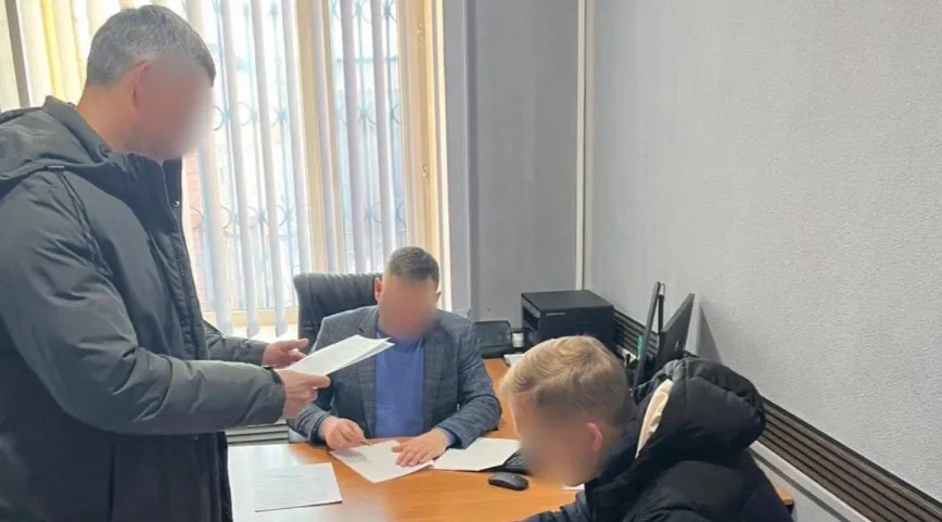 Полтавських чиновників викрито на розкраданні 2,6 млн грн на закупівлі дронів