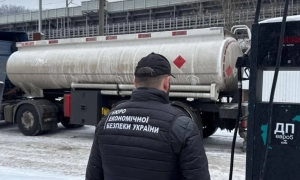 Печери Києво-Печерської лаври вистояли під масованою атакою рф