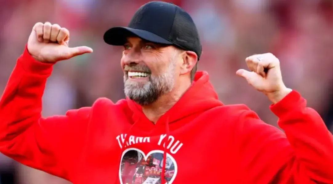 Юрген Клопп повернеться до Ліверпуля: деталі