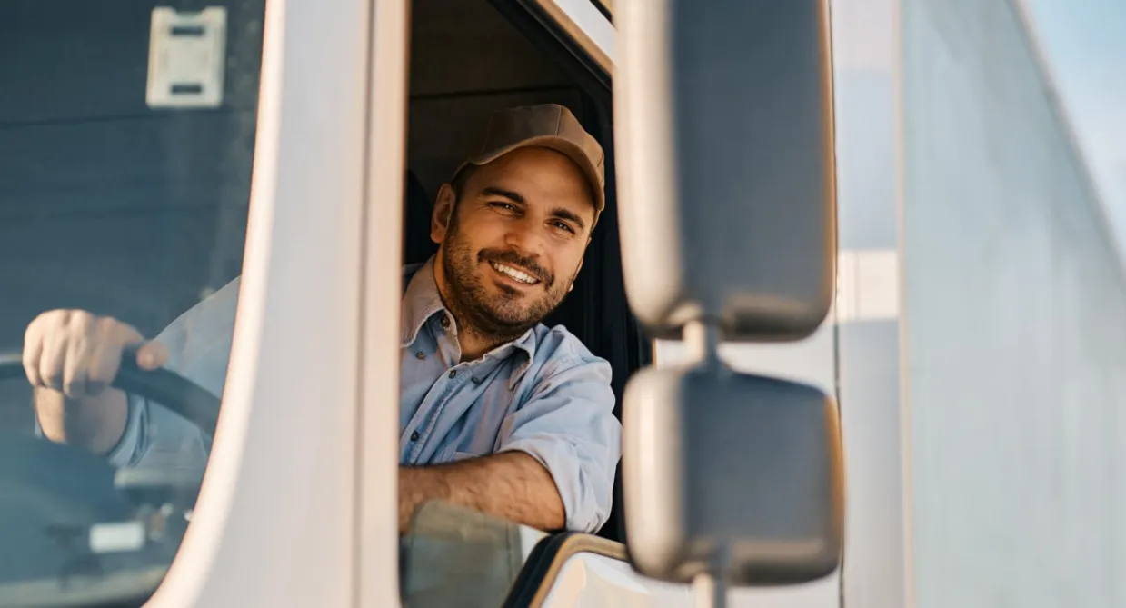 В Україні почнуть діяти нові правила праці та відпочинку водіїв