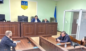 Окупанти обстріляли газопровід на Донбасі