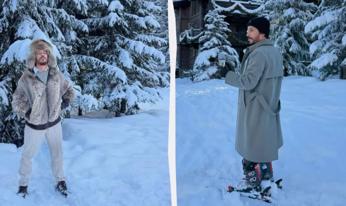 Максим Галкін кардинально змінив образ та підірвав цим мережу