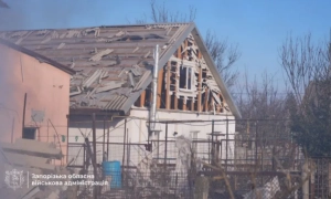 Дрони атакували хімзавод у Башкортостані, пролунали вибухи