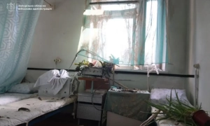 Партизани знайшли військових КНДР на окупованій території