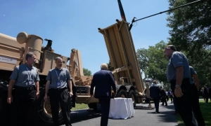 Шольц про небезпеку ядерного удару: Як і Байден, говорю росії – забудьте про це!