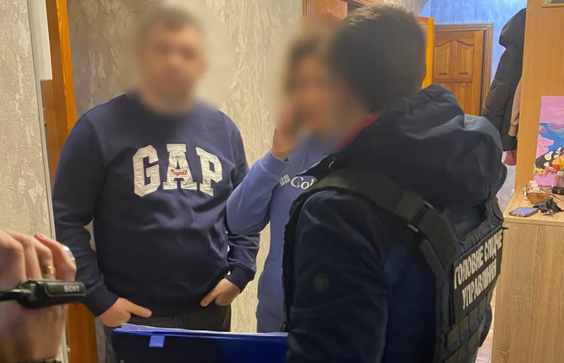 Нацполіція викрила нові схеми ухилення від мобілізації