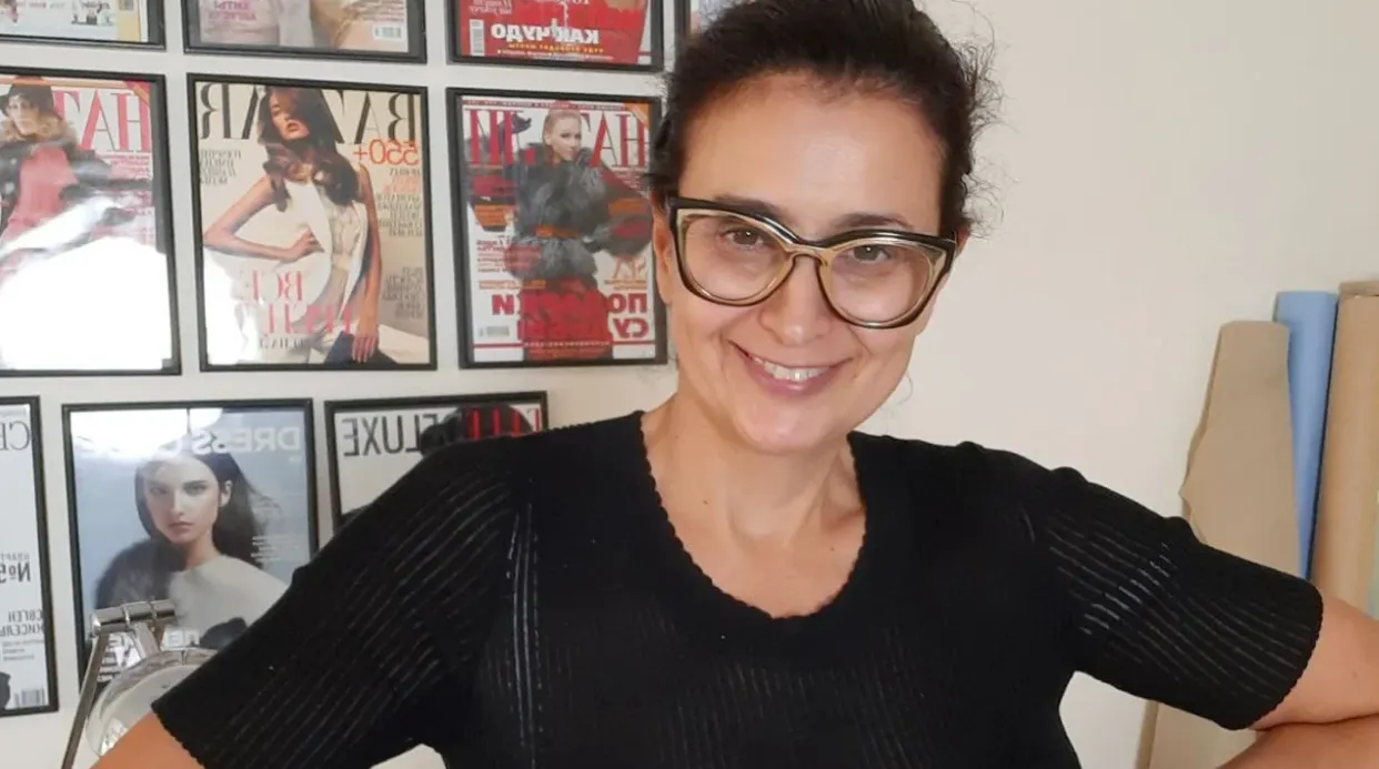 У «файлах Епштейна» виявили листування з модельною агенцією в Україні