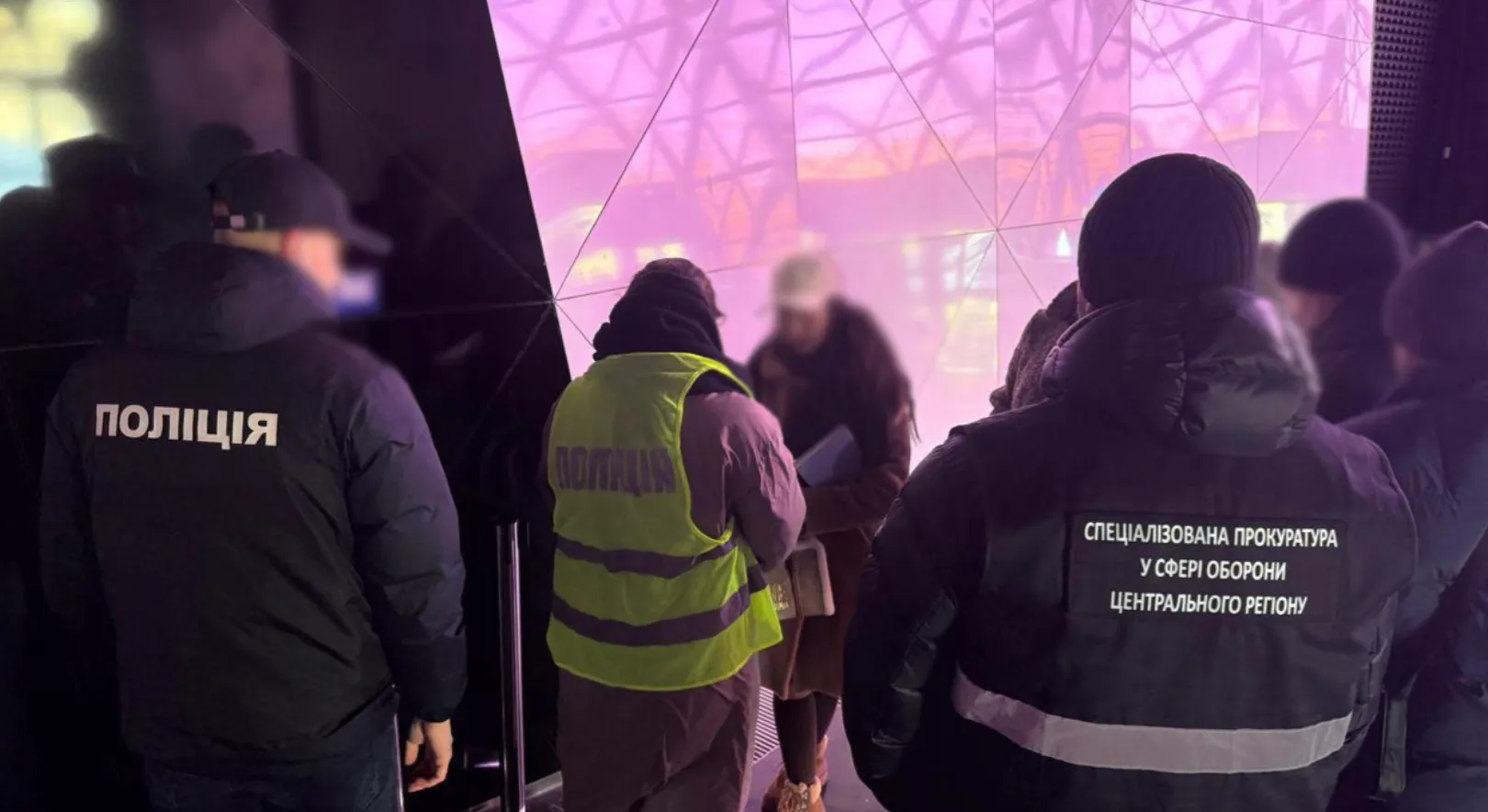 Викрито шахрайку, яка продавала «непридатність до служби» за $10 тисяч