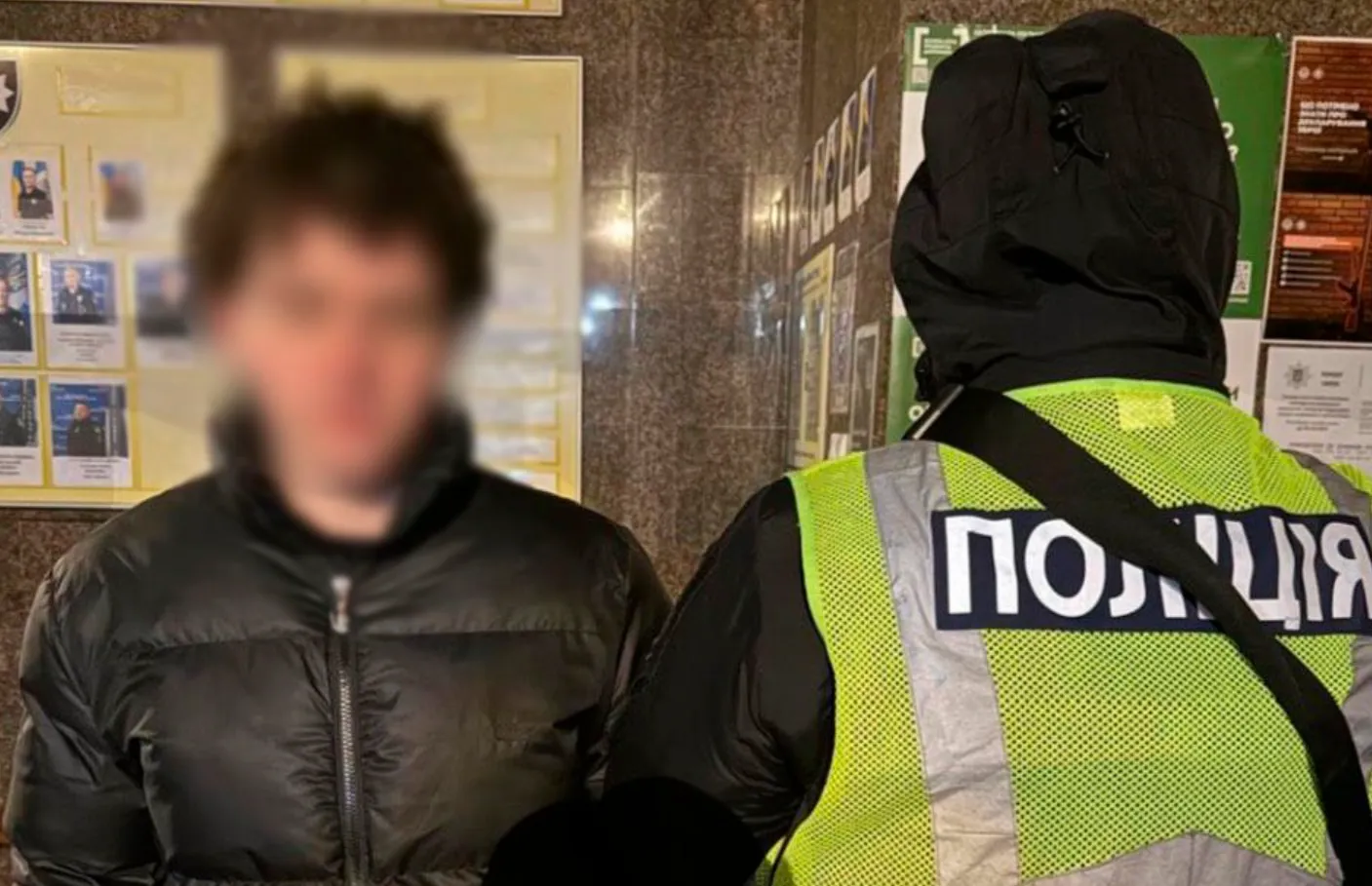 У Києві блогер на лімузині провокував людей: за нього взялася поліція