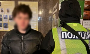 У Києві 13 квітня пройде флешмоб «Велосипедом на роботу»