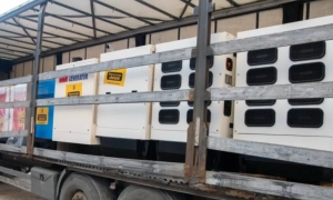 На «Осокорках» презентують вісім муралів