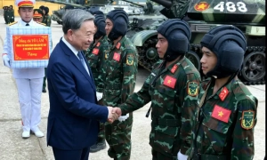 Мінфін завершив створення Національної установи розвитку