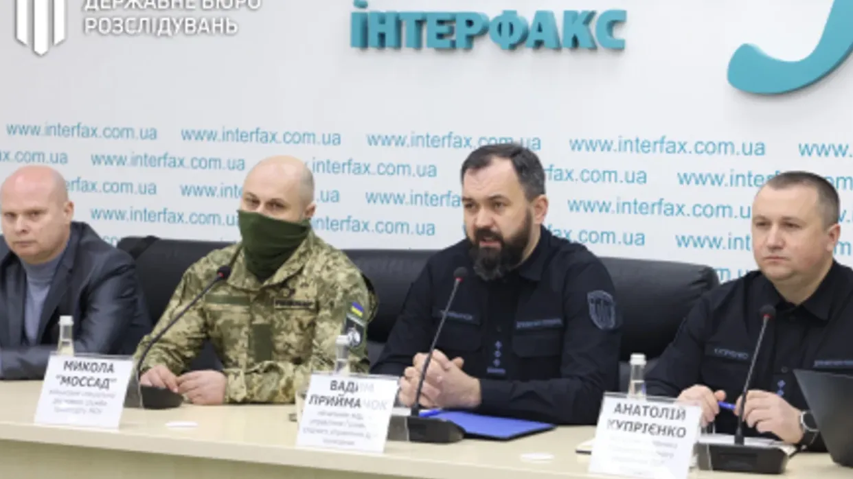 Компанія без досвіду постачала на фронт неякісні міни — ДБР