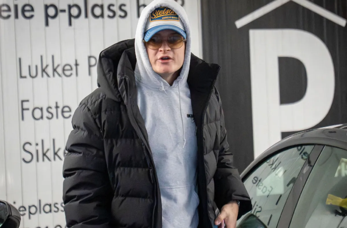 Син кронпринцеси Норвегії визнав наркозлочини, але не зґвалтування