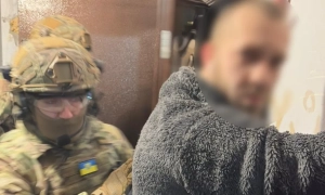 Зниклий під Маріуполем військовий знайдений в полоні у бойовиків «ДНР»