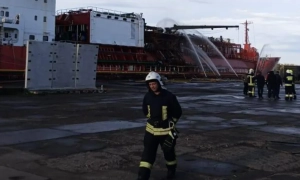 Сирський обговорив із головою Військового комітету НАТО реформу управління військами