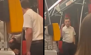 Ексрадник Меркель виступив за передання винищувачів Україні