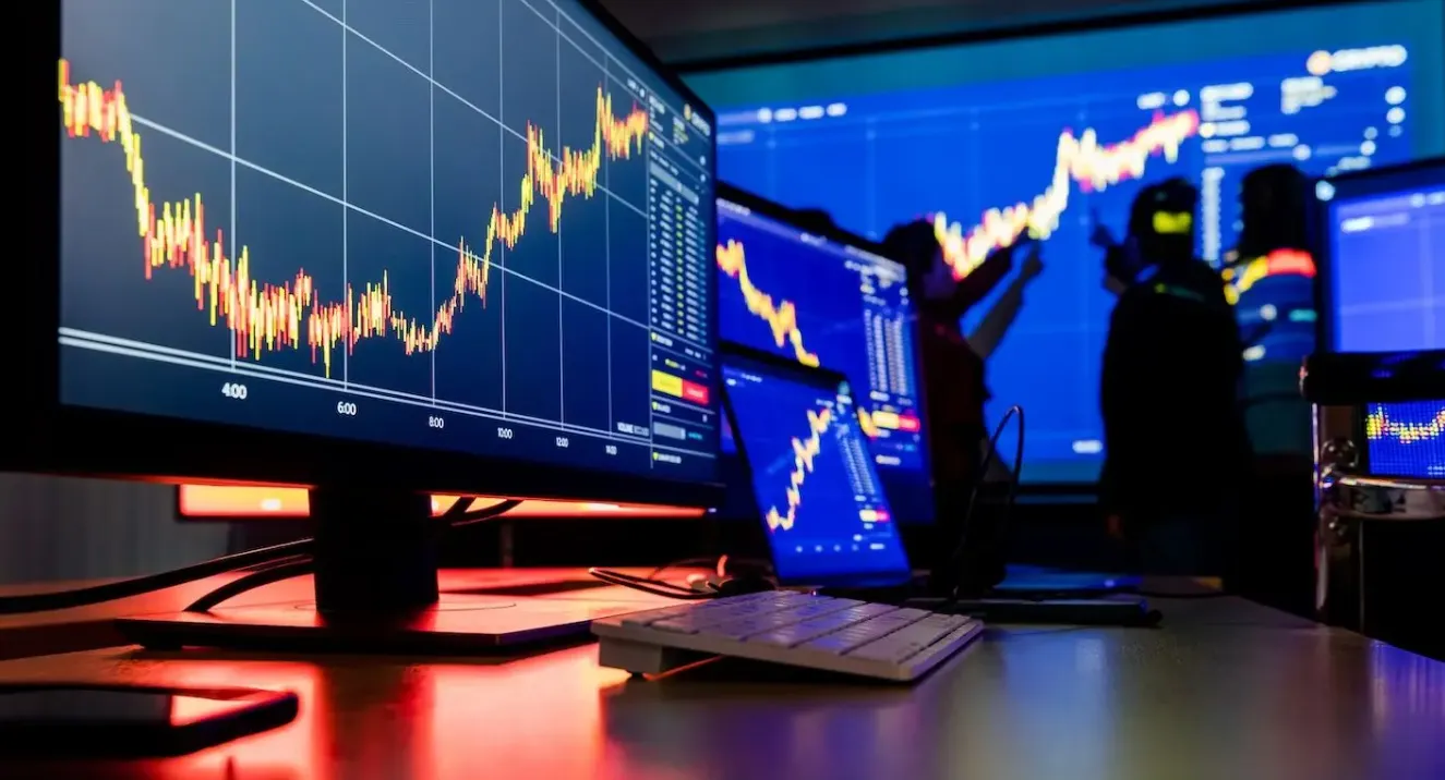 Китайський мільярдер поставив $300 млн на обвал срібла