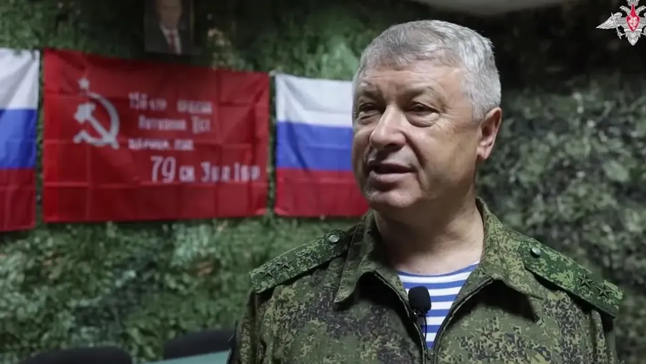 На поверсі, де стріляли в заступника голови ГРУ Алексеєва, могли здавати квартиру