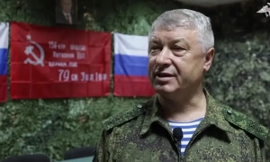 Окупанти вночі обстріляли Миколаїв зі «Смерчу», є поранені