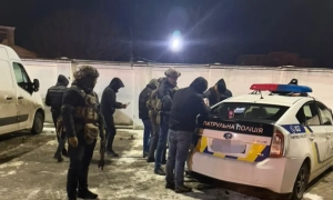 Фінансовий слід Вербицького у партії Тимошенко: звідки могли йти гроші у «Батьківщину»