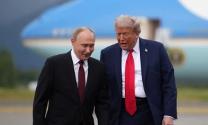 Witkoff i Kushner wezmą udział w szczycie „Koalicji chętnych” w Paryżu