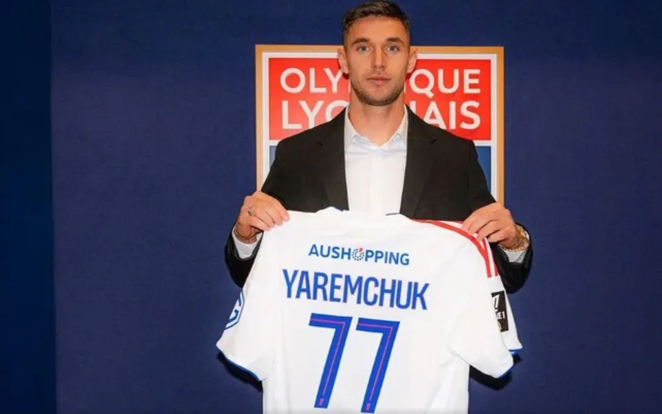 Українські футболісти отримають рівний статус із місцевими гравцями в ЄС