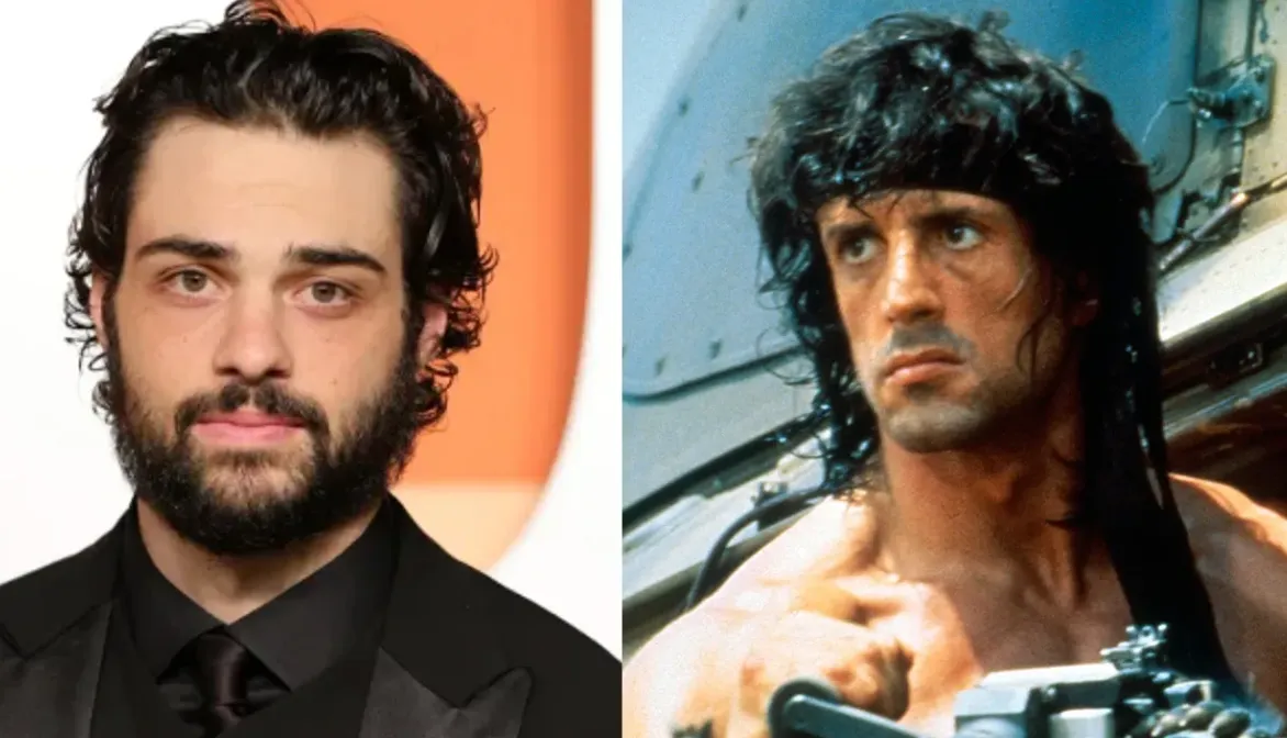 У Таїланді розпочали зйомки приквелу «Рембо»