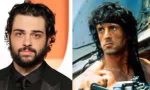 У Таїланді розпочали зйомки приквелу «Рембо»