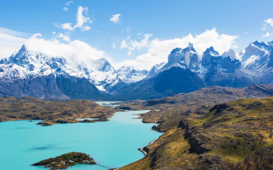 Один з найкрасивіших нацпарків планети кличе до себе волонтерів