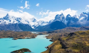 Один з найкрасивіших нацпарків планети кличе до себе волонтерів