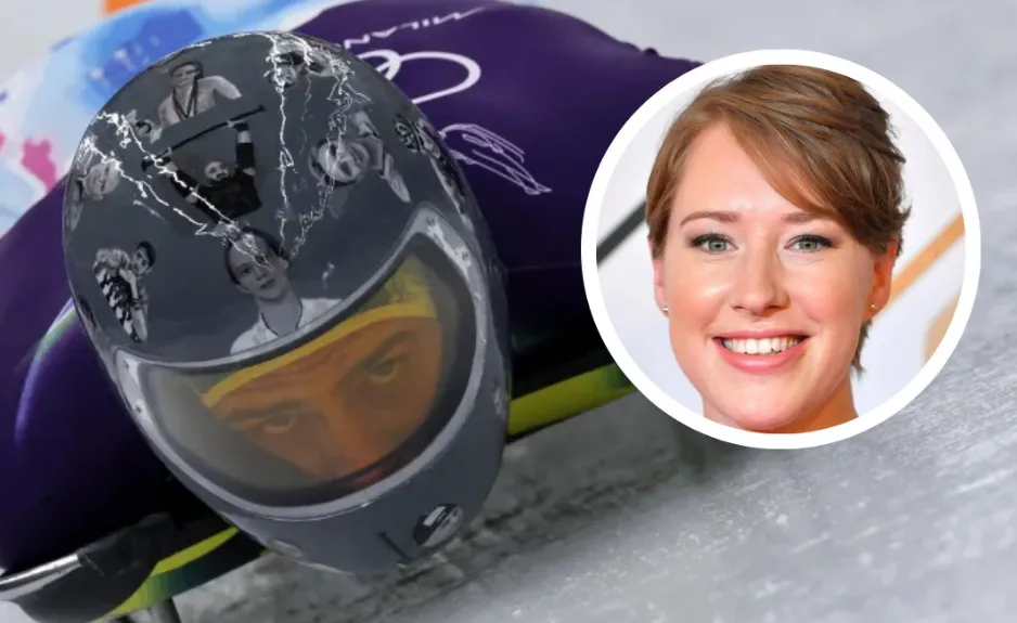 Дворазова олімпійська чемпіонка Британії відреагувала на дискваліфікацію Гераскевича