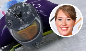 Дворазова олімпійська чемпіонка Британії відреагувала на дискваліфікацію Гераскевича