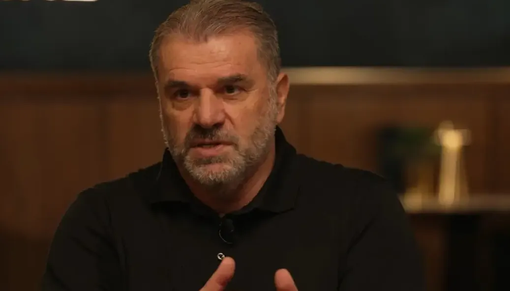 Анге Постекоглу підтримав Томаса Франка після звільнення з «Тоттенгема»