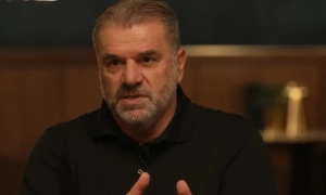 Анге Постекоглу підтримав Томаса Франка після звільнення з «Тоттенгема»