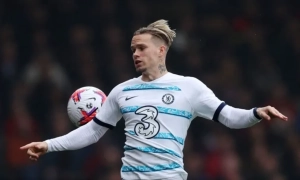 Михайло Мудрик визнаний найгіршим трансфером в історії АПЛ