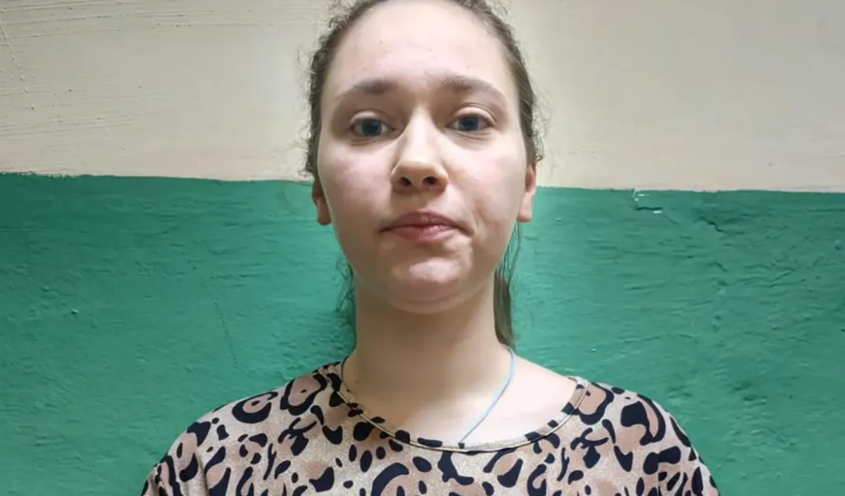 Priest’s daughter from Pokrovsk passed data on Ukrainian troops to Russia