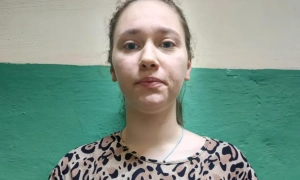 Priest’s daughter from Pokrovsk passed data on Ukrainian troops to Russia