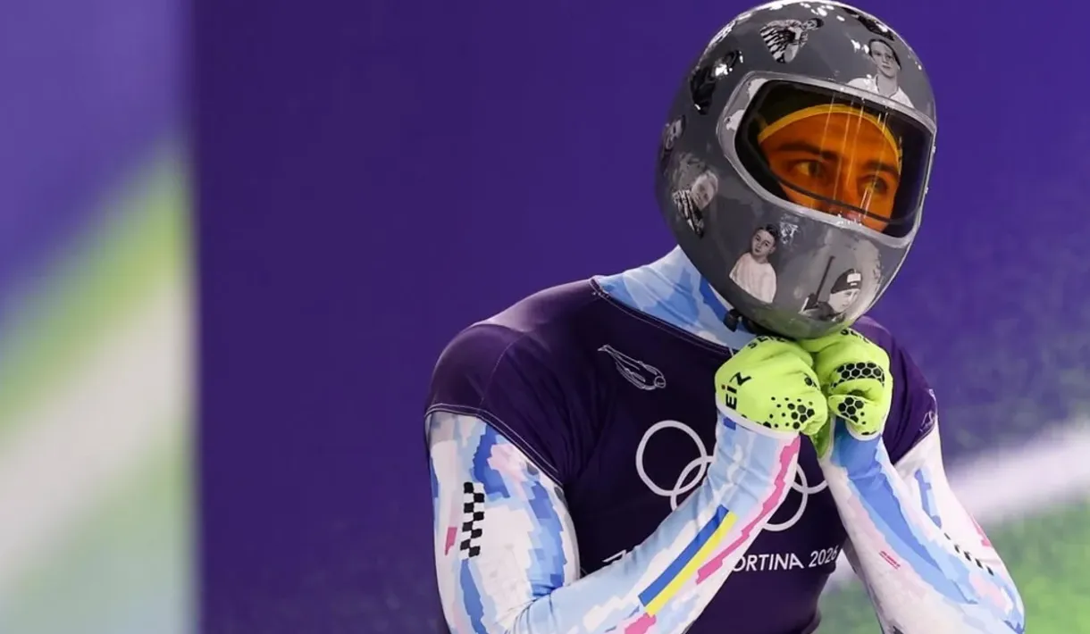 CAS відхилив позов Владислава Гераскевича проти МОК