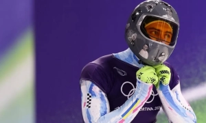 CAS відхилив позов Владислава Гераскевича проти МОК