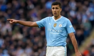 Родрі можуть дискваліфікувати за критику арбітрів Прем'єр-ліги