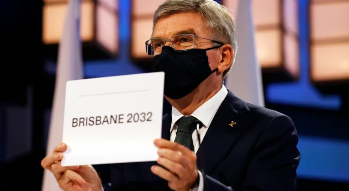 Commonwealth Bank став першим великим спонсором Олімпіади-2032 у Брісбені