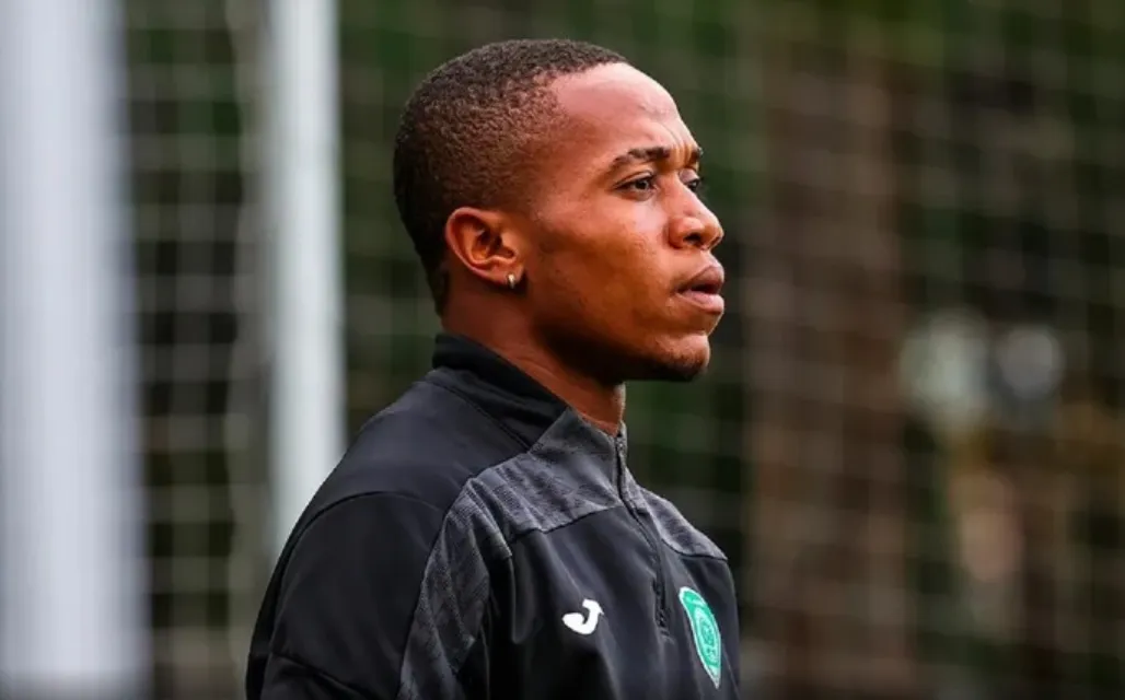 Трансфер футболіста з Колумбії у клуб з Чечні скасовано через проблеми з оплатою