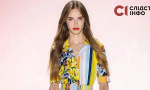 Українська модель за гроші підшуковувала дівчат для Епштейна