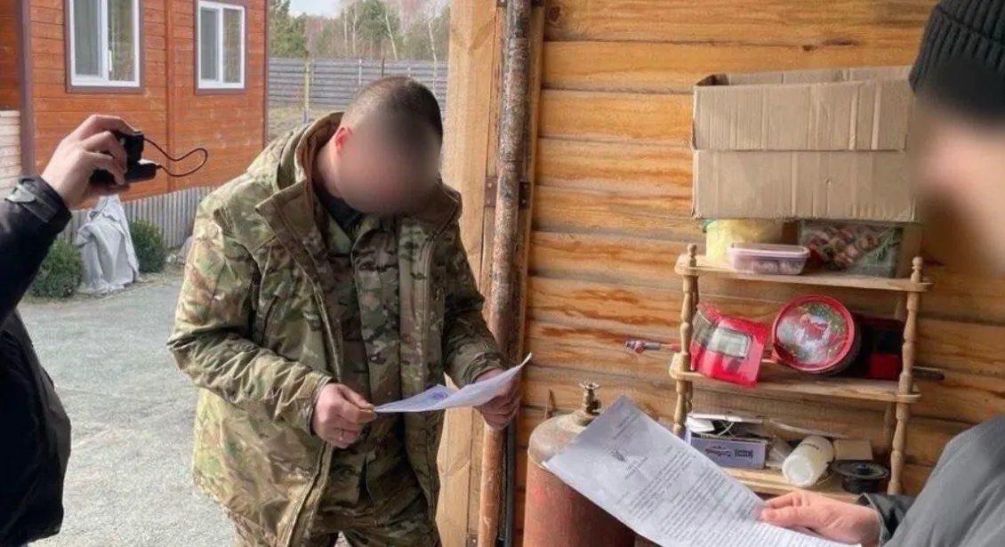 11 військових постануть перед судом за розкрадання майже 75 тонн пального