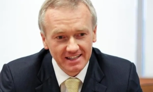 Російський суховантаж практично сів на мілину біля берегів Польщі: екіпаж корабля був п'яний