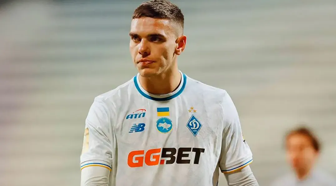 Динамо мінімально здолало Рух на важкому газоні