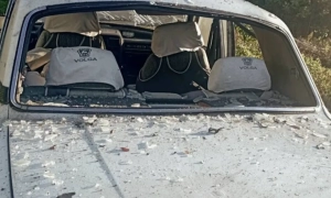 Нідерланди передадуть Україні додаткові системи ППО