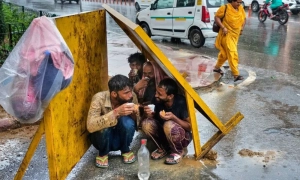 Стрілянина поблизу Білого дому: померла 20-річна військовослужбовиця Нацгвардії США