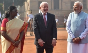 У світі зросла ціна перевезення нафти морем 